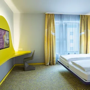 2* Hotel Prize By Radisson,