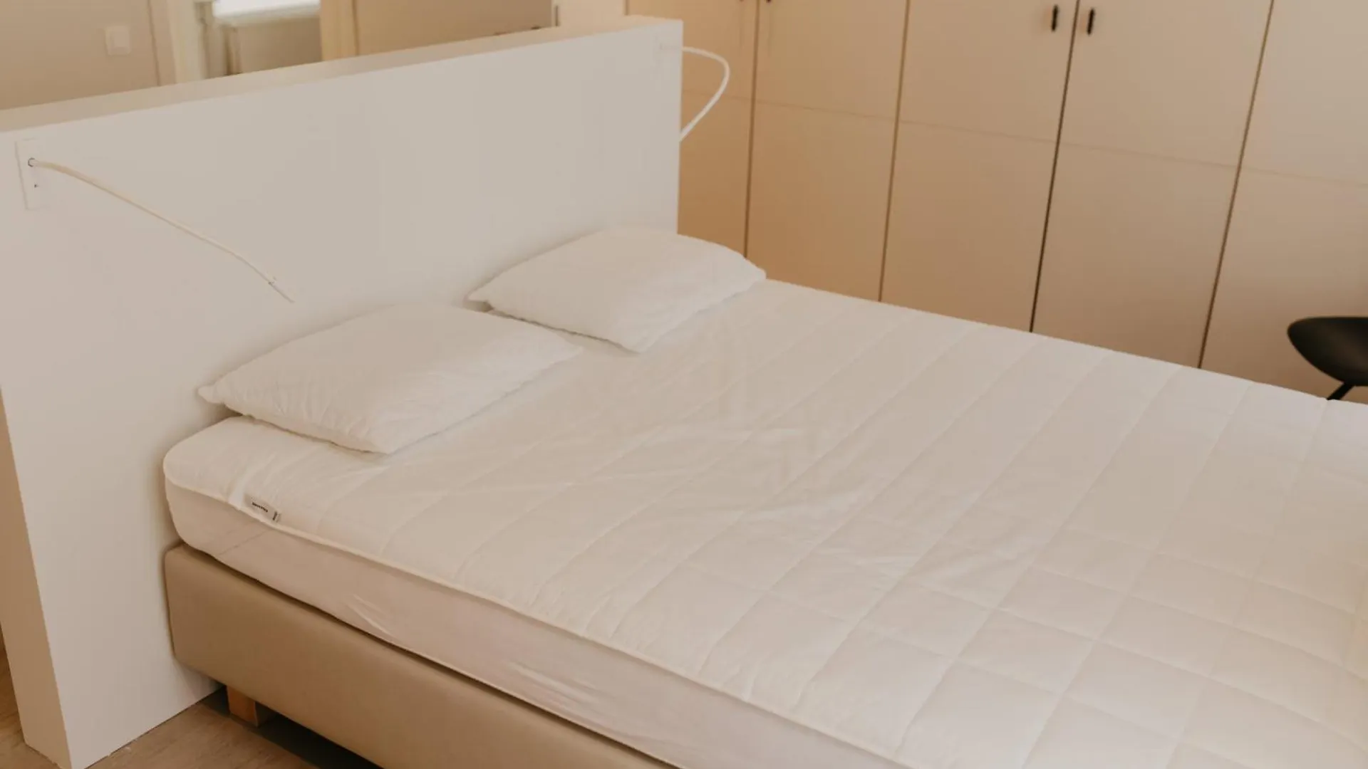 Blue Bird Residence Suite Moriaan Antwerp